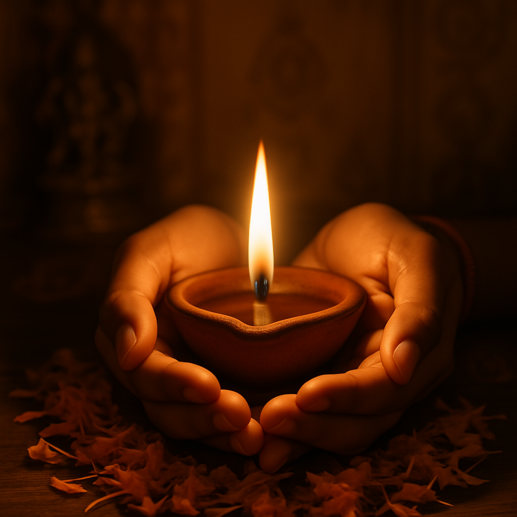 Awakening the Soul: Ayurvedic Pathways to Spiritual Fulfillment