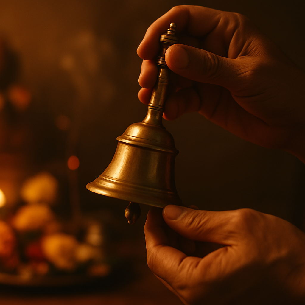 Sacred Rhythms: Living in Harmony with Your Spiritual Nature