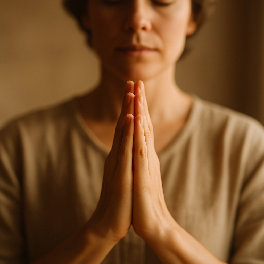 The Body as Temple: Ayurvedic Wisdom for Physical Vitality